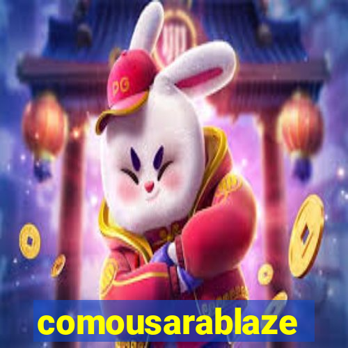 comousarablaze