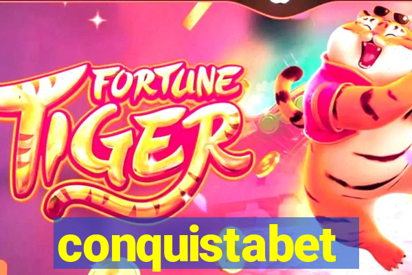 conquistabet