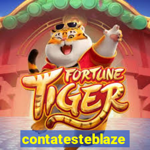 contatesteblaze