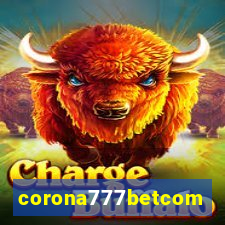 corona777betcom