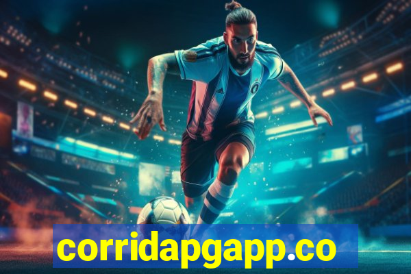 corridapgapp.com