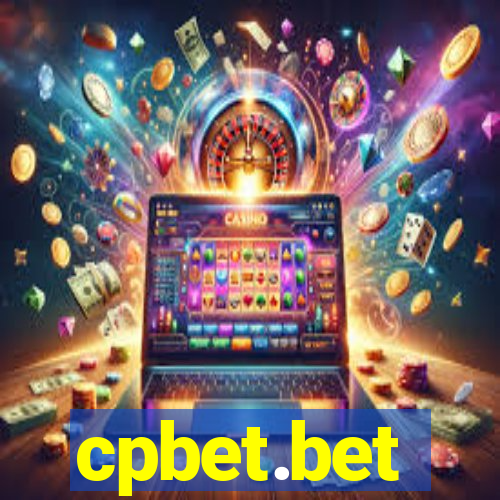 cpbet.bet