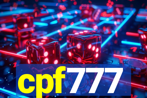 cpf777