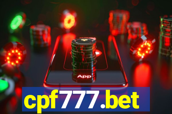 cpf777.bet