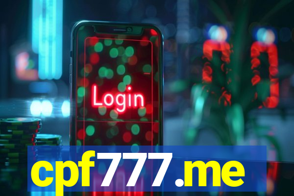 cpf777.me