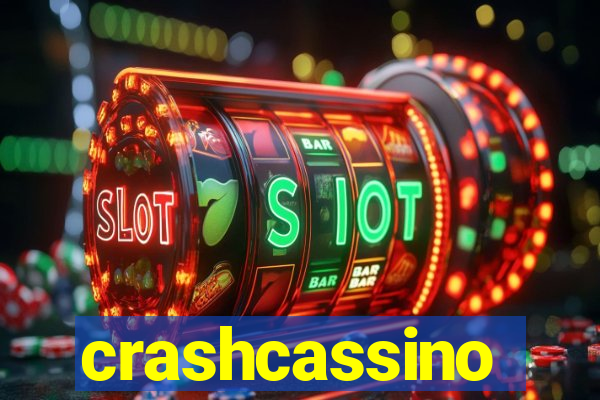 crashcassino