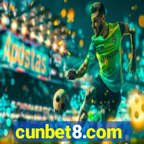 cunbet8.com