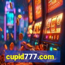 cupid777.com