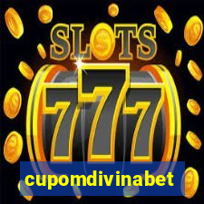 cupomdivinabet