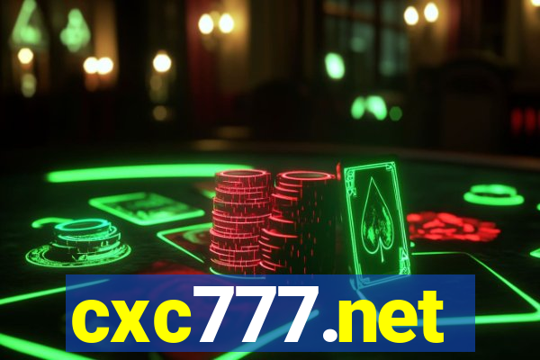 cxc777.net