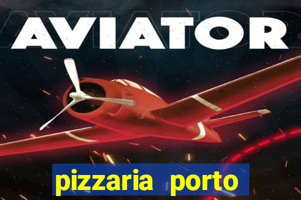 pizzaria porto velho 24 horas