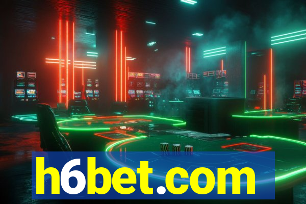 h6bet.com