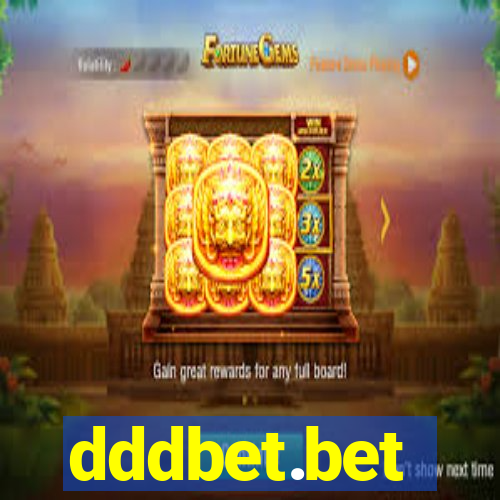 dddbet.bet