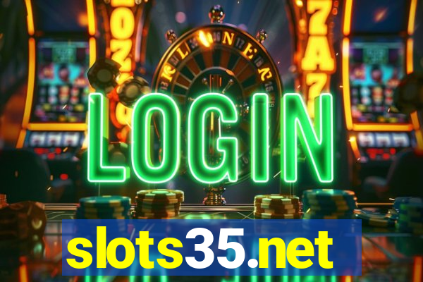 slots35.net