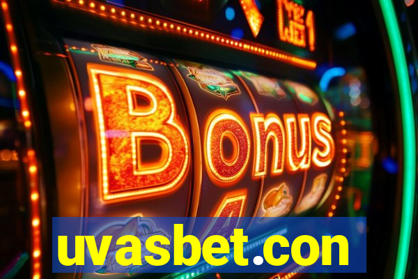 uvasbet.con