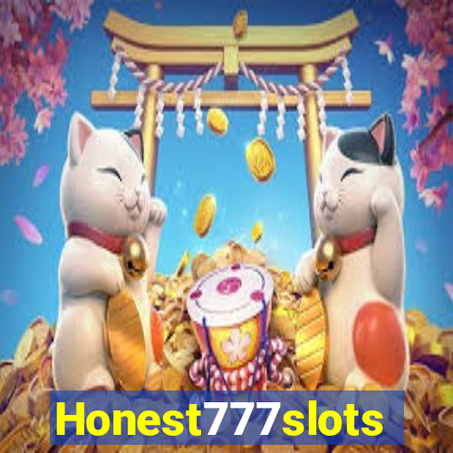 Honest777slots