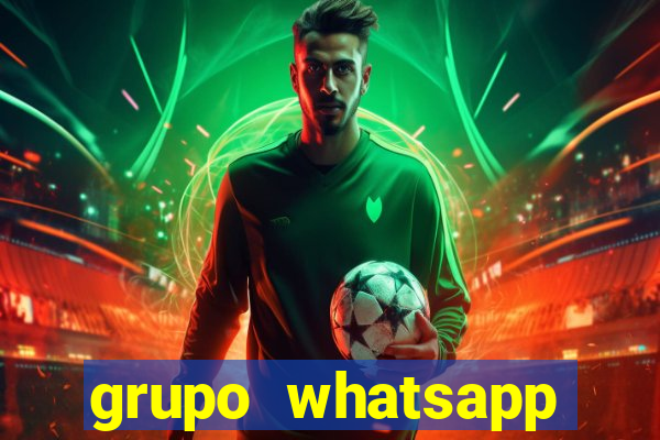 grupo whatsapp emprego bahia