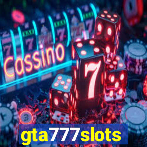 gta777slots