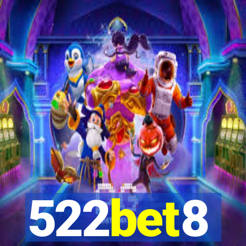 522bet8