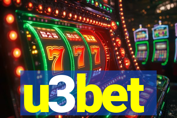 u3bet