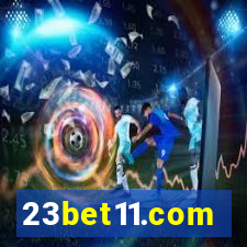 23bet11.com