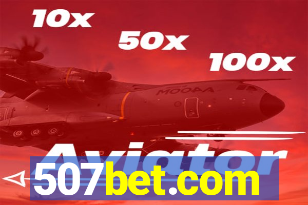 507bet.com