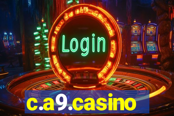 c.a9.casino