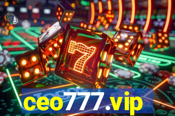 ceo777.vip