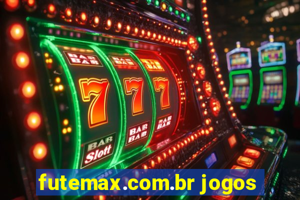 futemax.com.br jogos