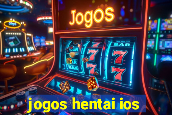 jogos hentai ios