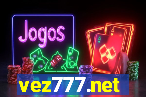 vez777.net