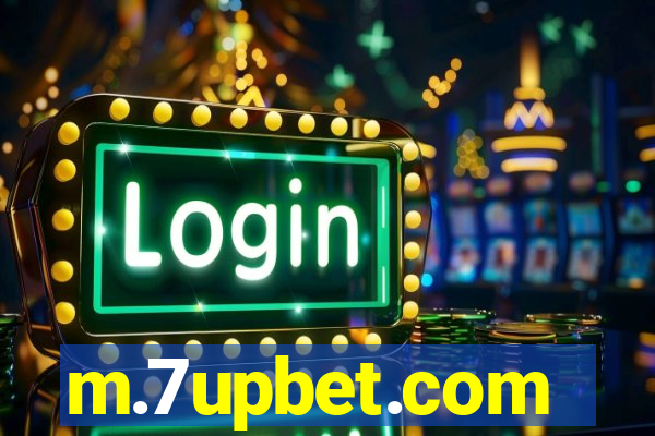 m.7upbet.com