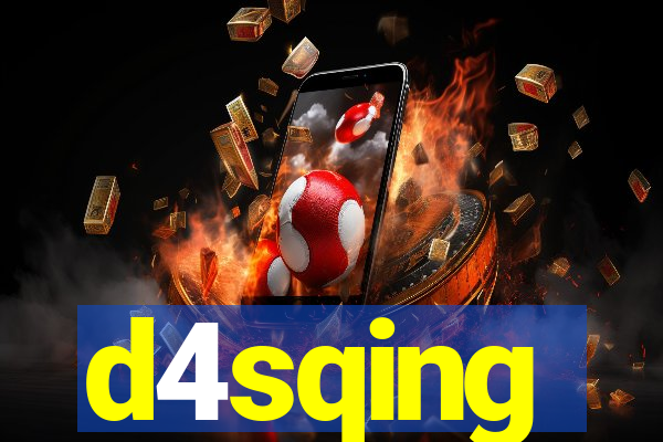 d4sqing