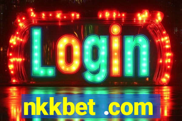 nkkbet .com