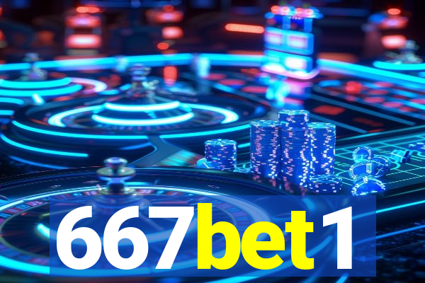 667bet1