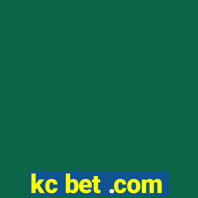 kc bet .com