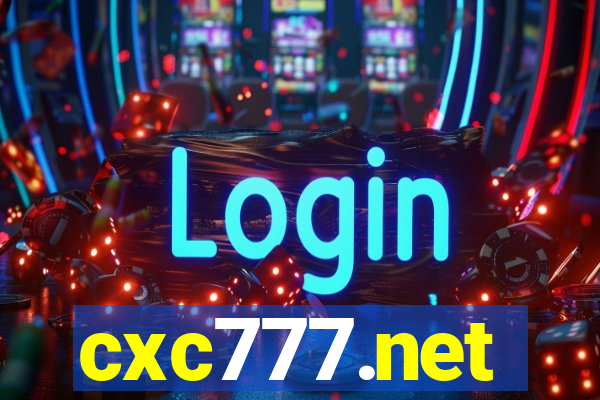 cxc777.net