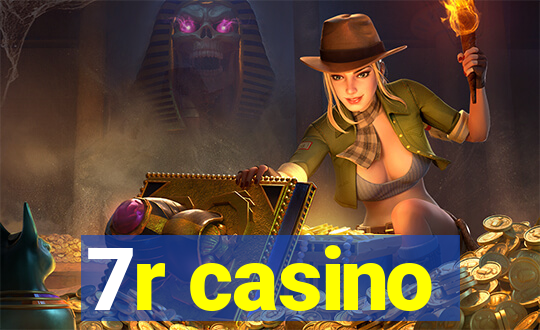 7r casino