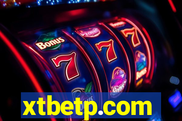 xtbetp.com