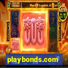 playbonds.com