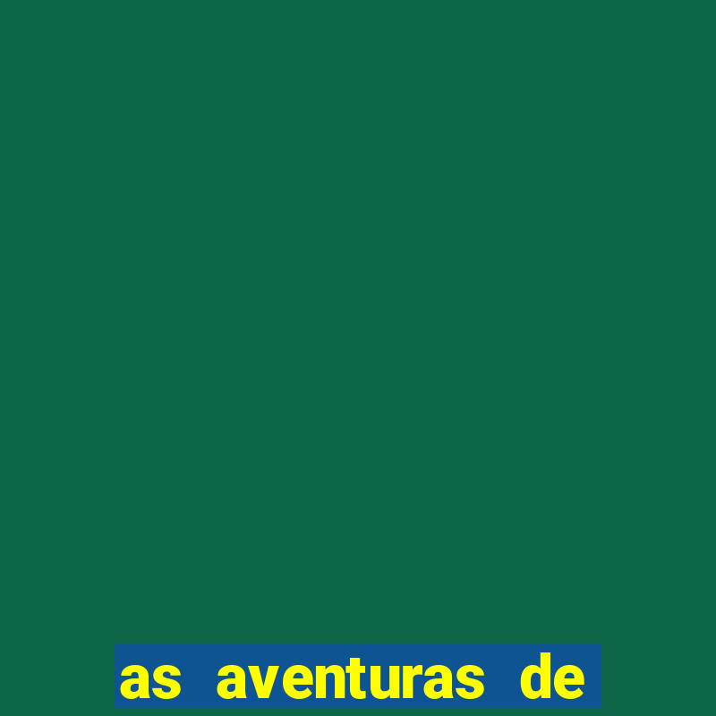 as aventuras de beto e fê - o último guardião pdf