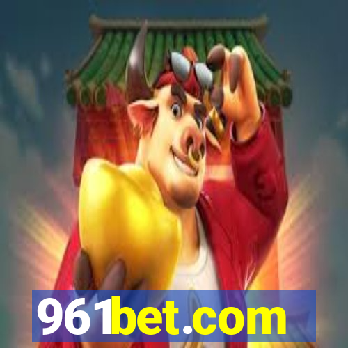 961bet.com