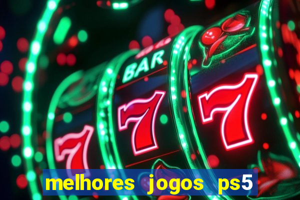 melhores jogos ps5 mundo aberto