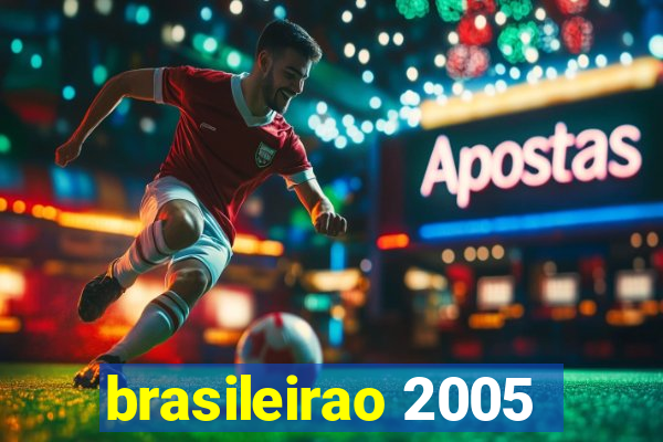 brasileirao 2005