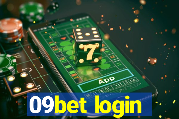 09bet login