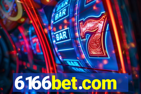 6166bet.com