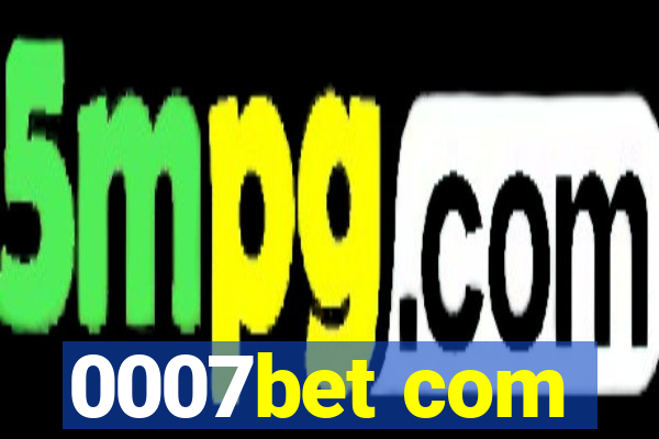 0007bet com