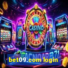 bet09.com login