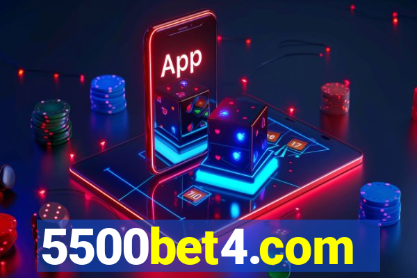 5500bet4.com