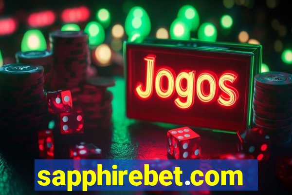 sapphirebet.com